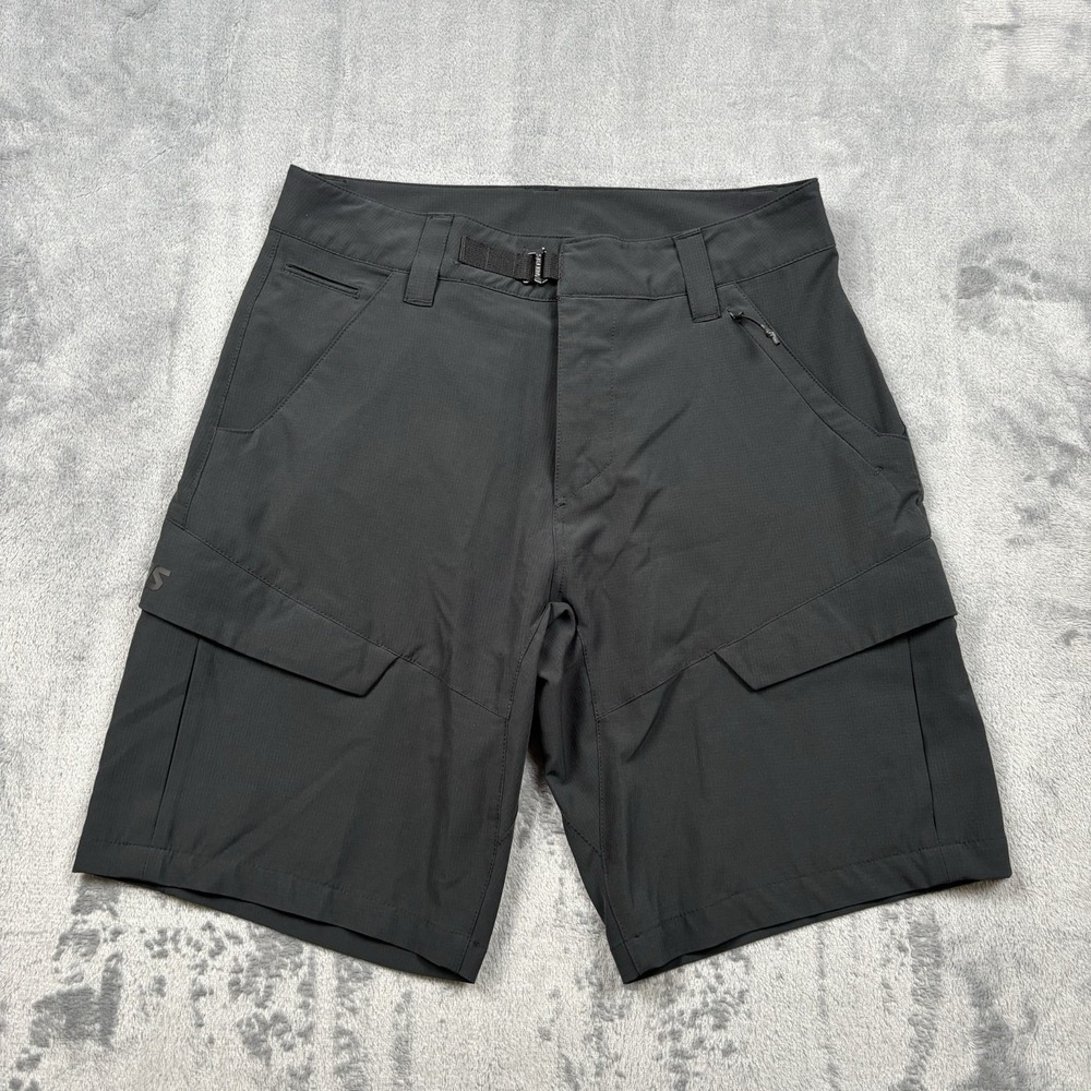 Viktos Operatus Shorts Men's Stretch Tactical Performance Zipper Pockets Size 30